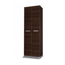 Skapis MAXIMUS M15, kastanis wenge